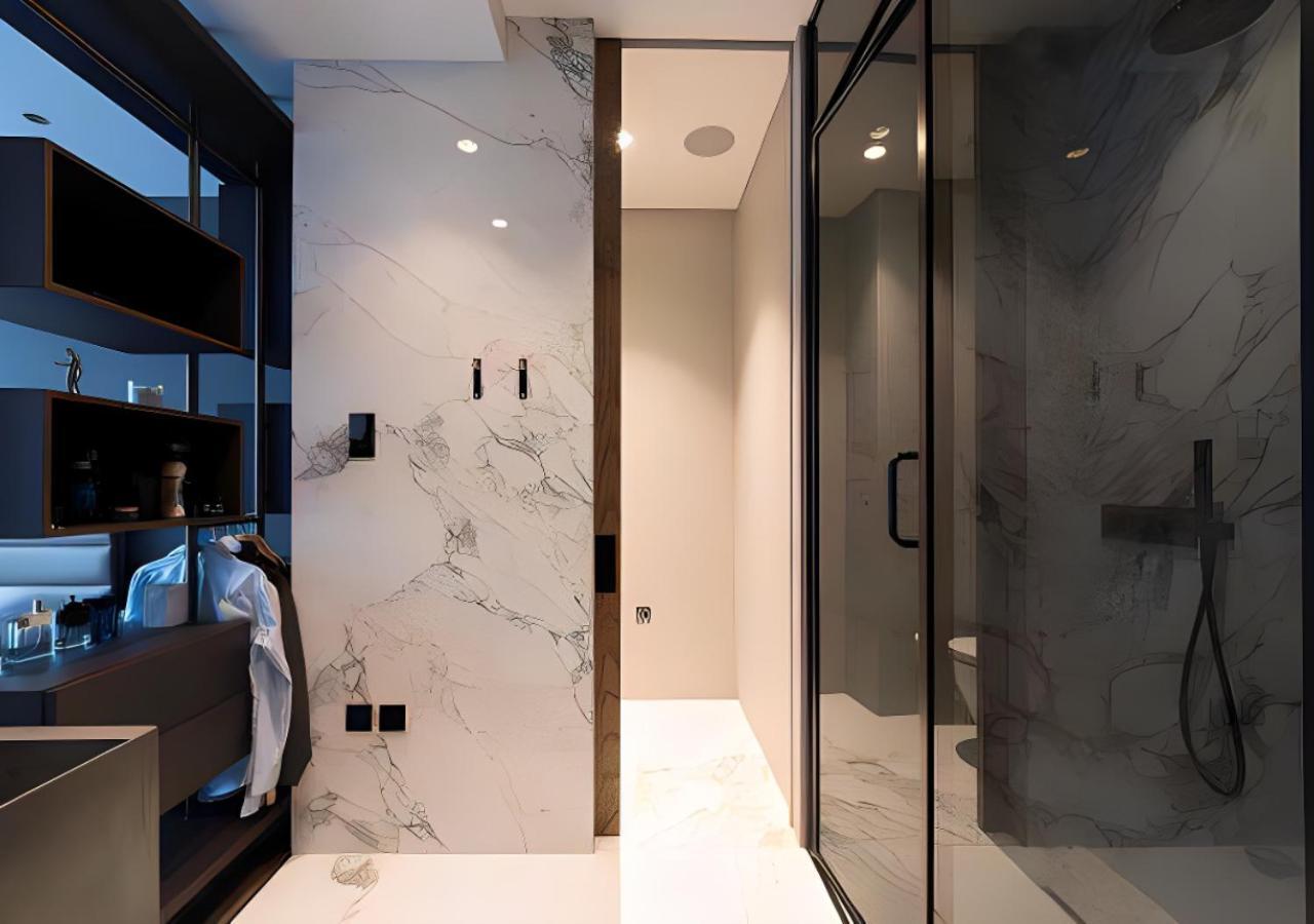 Staylux Oxford Street Лондон Экстерьер фото