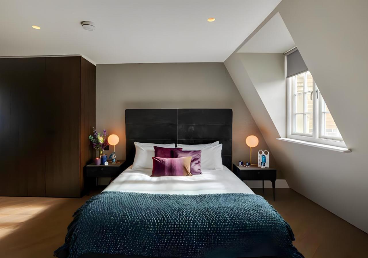 Staylux Oxford Street Лондон Экстерьер фото