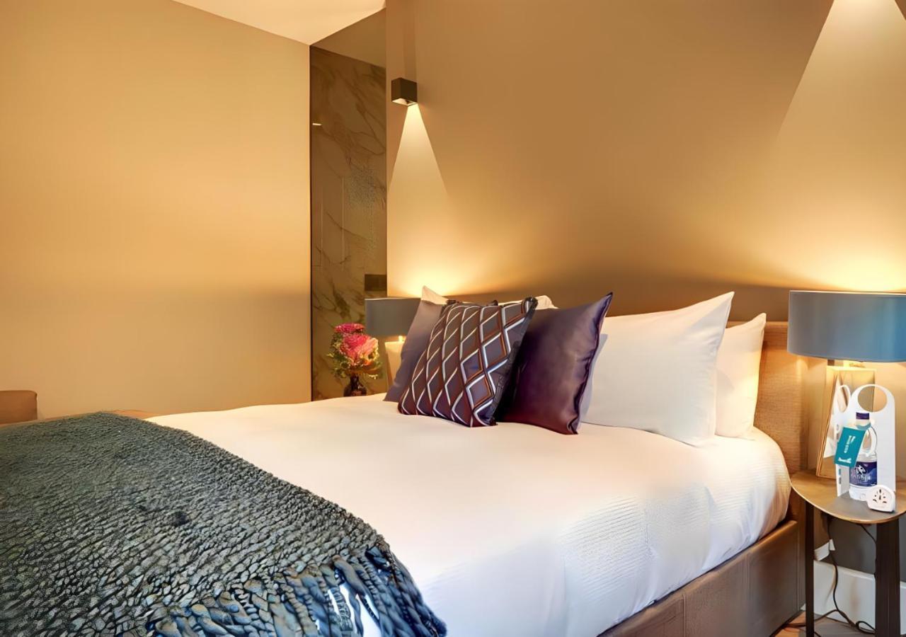 Staylux Oxford Street Лондон Экстерьер фото