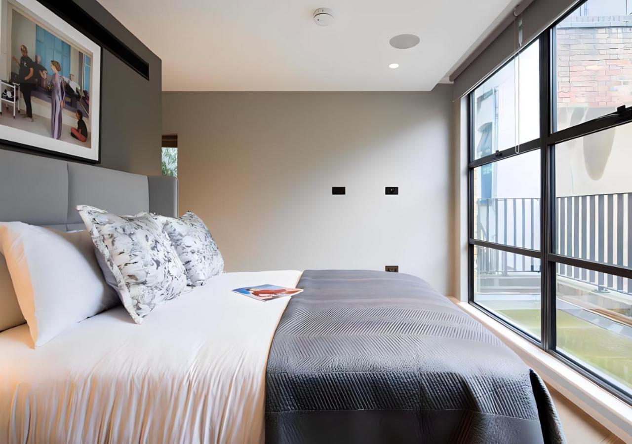 Staylux Oxford Street Лондон Экстерьер фото