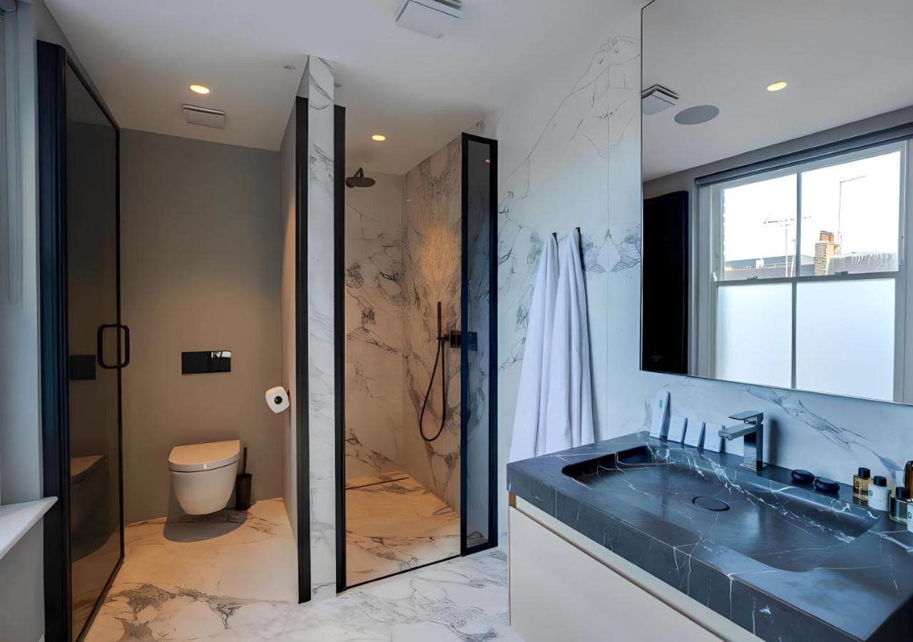 Staylux Oxford Street Лондон Экстерьер фото