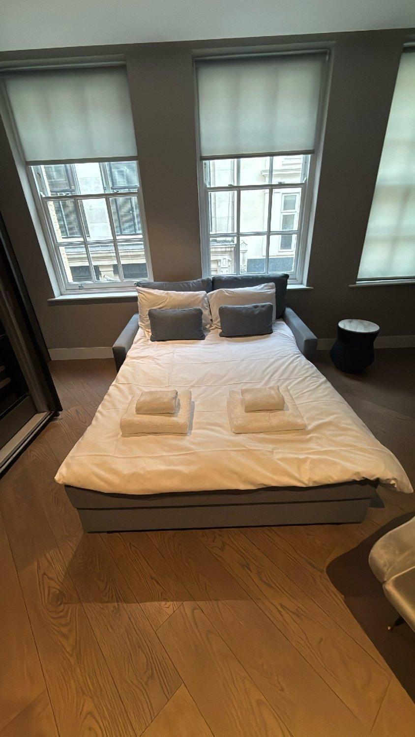 Staylux Oxford Street Лондон Экстерьер фото
